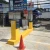 Import Hot Selling Cost-effective Barcode Ticket Car Parking System from China