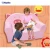 Import Hot Selling Cute Cartoon Giraffe Baby Children Sofa from China