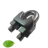 Hot selling Din1142 hardware rigging Wire Cable Clips