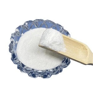 Hot-selling food additive white sodium bicarbonate granule NaHCO3
