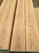 Hot Selling Furniture Decoration with Reconsitited Wood Veneer