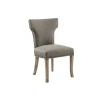 Hot Selling Good Quality Fabric Modern Elegant Chairs Restaurant Dining