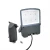 Import Hot Selling Good Quality Integrated 50W LED Flood Light For Garden Decoration from China