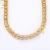 Import Hot Selling HipHop Jewelry 14K Gold 1CT Natural Diamond New Trendy Design Miami Cuban Link Chain Necklace For Men from China