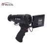 Hot selling Infrared binocular thermal imager for night vision CS-1