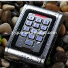 Hot selling! IP68 Waterproof door fingerprint access controller system with metal keypad for Gate Entrance