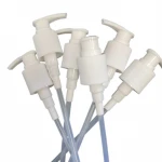 Hot selling lotion pumps dispenser pump bottle lotion pump 28/415