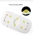 Import Hot selling mini 6W Nail Lamp Nail Dryer Machine Portable UV LED lamp for nail beauty from China