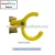 Import hot selling New design Crocodile clamp Alligator clip from China