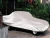 Import Hot Selling New Design Custom LOGO Portable tyvek car sunshade cover from China