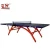 Import Hot selling  outdoor  foldable and movable table tennis table for training from China