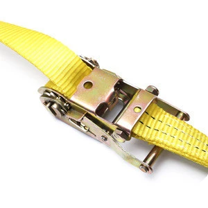 Hot selling polyester belt material ratchet strap plastic perno con cabeza IC Part Original and New