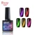 Import Hot selling Pretty colors 4d magic cat eye nail gel polish for nail art painting from China