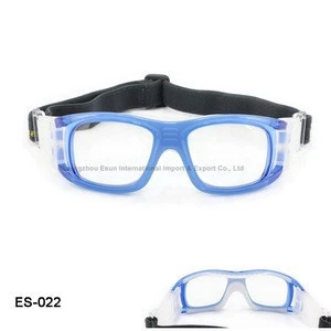 Hot Selling Products From Guangzhou Prescription Safety Glasses Sports Myopia Protective Eyewear