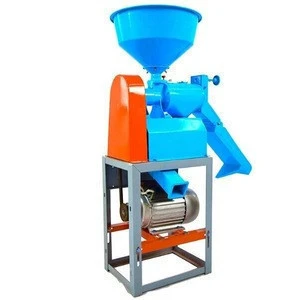 Hot-selling rice polishing machine Rice mill for sale