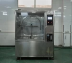 Hot selling Simulated rain testing equipment ipx34 waterproof test machine for Electronic test