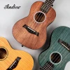 Hot Selling Ukulele Guangdong Musical Instrument Factory Supply 23 Inch 4 Stings Hawaii Guitar