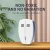 Import Hot Selling Ultrasonic Pest Repeller Plug in Electric Pest Reject Rat Cat Repellent Electric Mosquito Insect Killer Mice Repel from China
