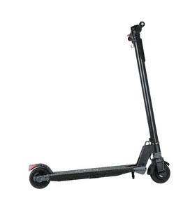 Hot selling vicsoul foldable electric scooter with CE certificate