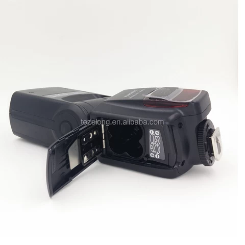 Hot Selling Yongnuo YN560IV yn560 iv -long-range wireless flash speedlite speedlight for Many Kind of camera