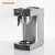 Import Hot Wholesale Stainless Steel Multifunctional American Drip Coffee Brewer Coffee Maker For Sale from China