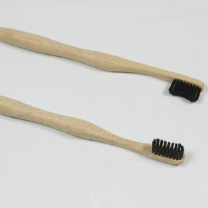hotel bamboo toothbrush eco toothbrush Factory price toothbrush manufacturer adult travel use