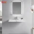 Import Hotel Bathroom Furniture Supplier Vanity Set White Marble Wash Basin from China