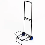 Hotel Luggage Hand Cart
