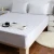 Import Hotel portable bed bamboo terry 100%  waterproof mattress protector cover from China