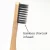 Import  Hotel Supplies WanuoCraft Biodegradable Eco-friendly Bamboo Toothbrush from China