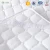 Import hotel waterproof mattress protector mattress cover from China