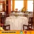 Import Hotel/Dining/Restaurant Table Skirt JLM-TC913 from China