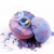 Import Hotsale  OEM toy bath bombs Children bubble bath salt ball mixed color fizzy bath bombs for sale from China
