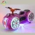 Import Hottest design LED lights shopping mall motorcycle kids prince moto ride on car toy from China