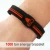 Import Hottime Bio Elements Energy 1 inch Colorful Fashion Silicone Wrist Adjustable Balance Band from China