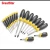 Import Household Hand Tool Set 37pcs Multi-function screwdriver Magnetic precision Screwdriver Set from China