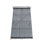 household hot water used SGS CE certified heat pipe vacuum tube solar collector
