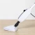 Household products electric floor cleaning mop steam cleaner mop with microfiber cloth