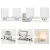 Import Household Wall Lamp Energy Saving ETL Certification from China