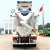 HOWO Concrete Cement Truck Mixer Car Mixer