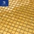 Import HP01+HP02-15 yellow gold glass mosaic tile from China