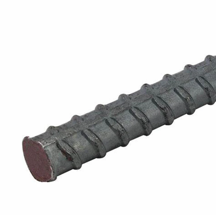 HRB400 12mm Steel Bar Construction Mild Steel Rebar Iron Rod Turkish Steel Rebar Price