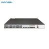 huawei 48 GE Ports Plus Up to 6 x 10 GE Uplink Ports Network Switches S5720-32X-EI-DC 02350NHC