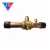 Import HVAC parts ball valve JA4YHSY for air conditioner from China