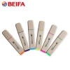 HY101803 BEIFA Factory Supply Multi Colored ECO Highlighters set Pen