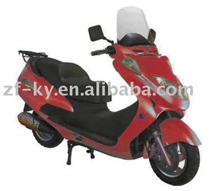 HY150T-15/ HY250T-B gas eec scooter