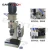 Import Hydraulic powered multi tool solid for electrical appliances rotary handle riveting machine from China