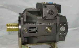 Hydraulic pump a4vso, rexroth a4vso piston pump, repair kit