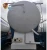 Import HYUAN 3 axle Oil Tanker/ Fuel Tank Semi Trailer tank truck oil tank truck trailer with low price from China