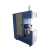 Import HZ-880 PET Semi automatic plastic water bottle blowing moulding making machine prices from China